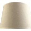 ABAT JOUR D.40CM LIN NATURE