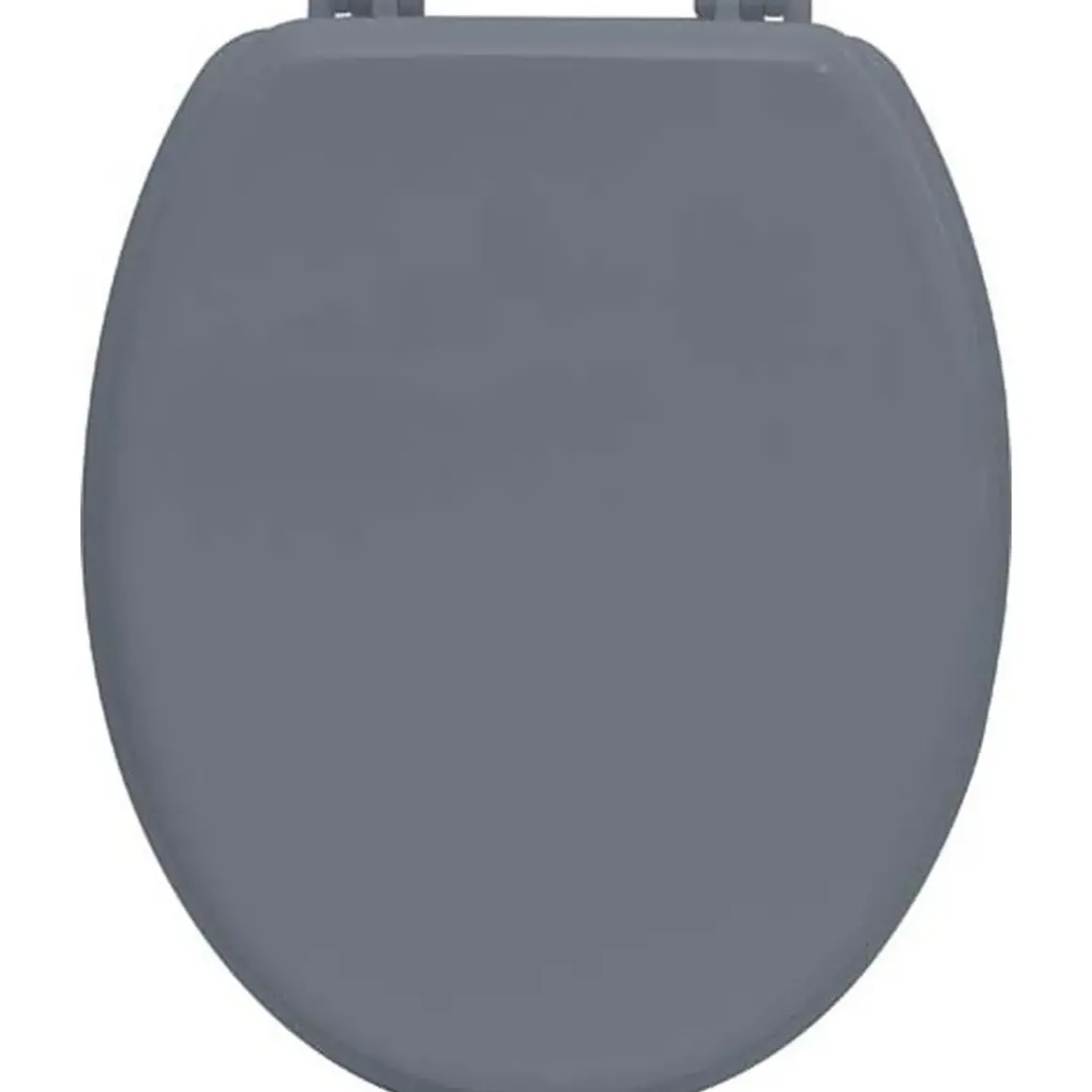ABATTANT WC MDF GRIS