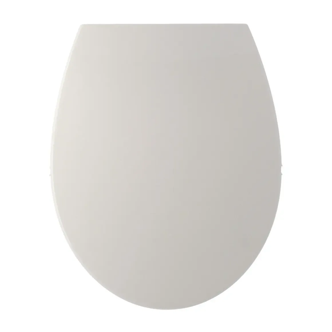 ABATTANT WC 18 POUCES AVEC REDUCTEUR ENFANT INTEGRE BLANC