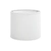 ABJ CILINDRO 20CM BLANC