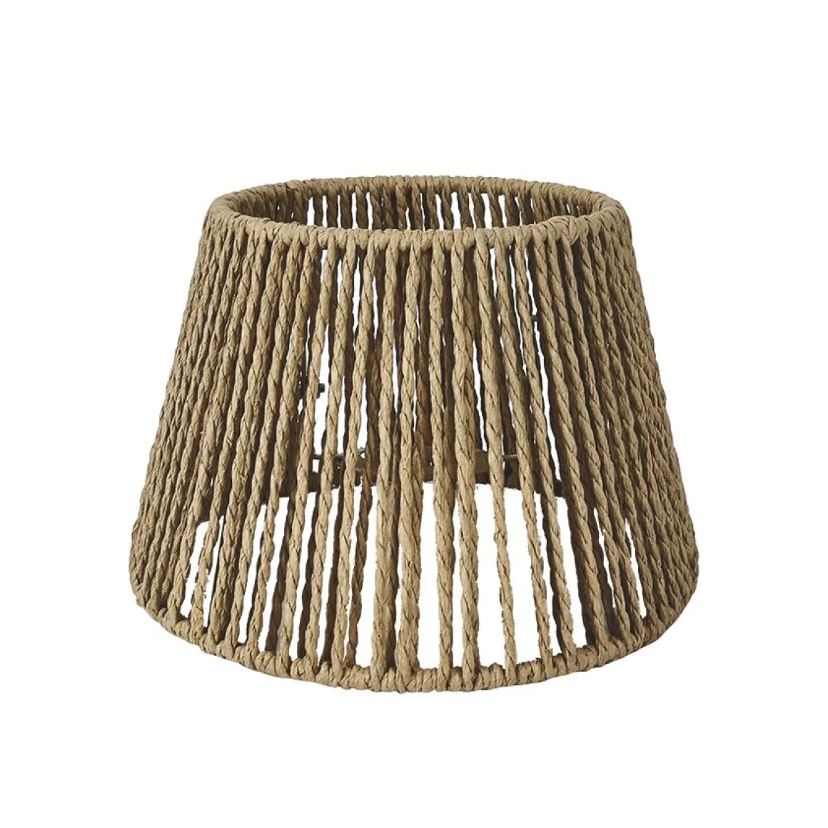 ABJ CONICA 20CM CORDE PAPIER