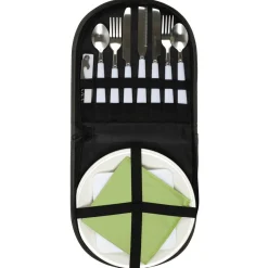 ACCESSOIRE A PIQUE NIQUE POUR 2 PERSONNES