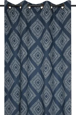 ADAMA VOILE 140X260CM MARINE