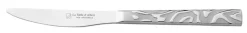 ADELE COUTEAU DE TABLE INOX