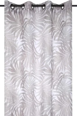 ADINO VOILE 140X260CM NATUREL