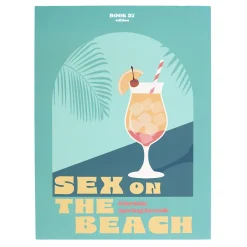 AFFICHE DECO X2 50X70CM