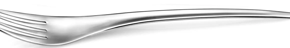 AGATHE FOURCHETTE INOX