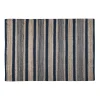 ALDABRA TAPIS 60X90CM MARINE JUTE