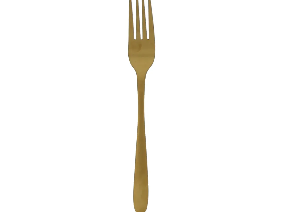 ALMERIA FOURCHETTE INOX EN VRAC
