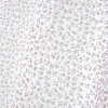 AMELIA VOILE 135X260 BLANC
