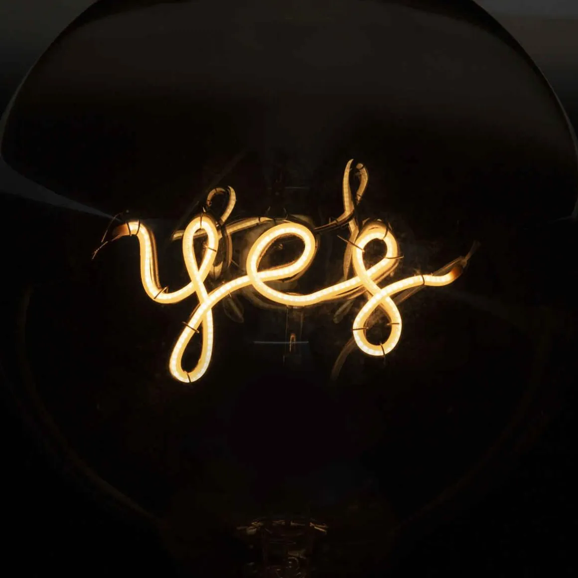 AMPOULE LED MOT YES AMBRE G125