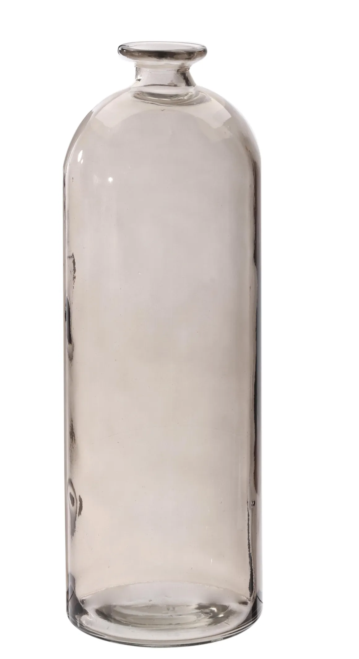 ANTIC JAR 5L TAUPE 42.5X14.5CM