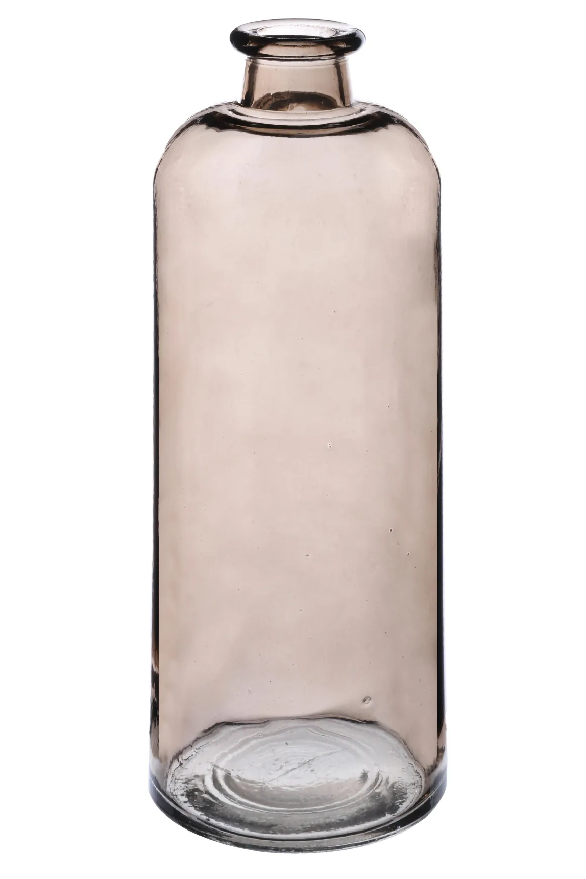 ANTIC JAR 2.3L TAUPE 32X11CM