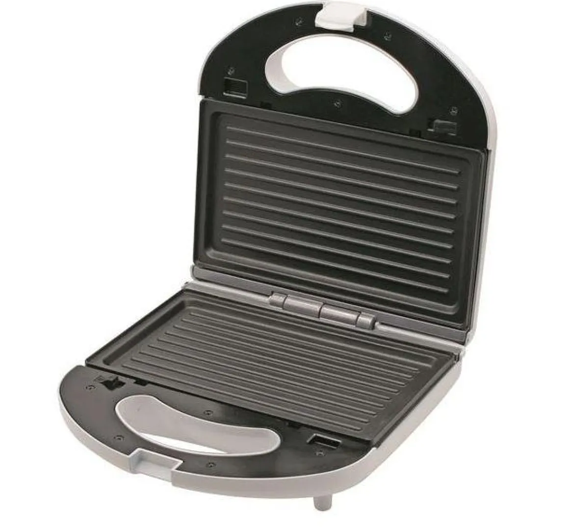 APPAREIL A SANDWICHS 3 PLAQUES 780W
