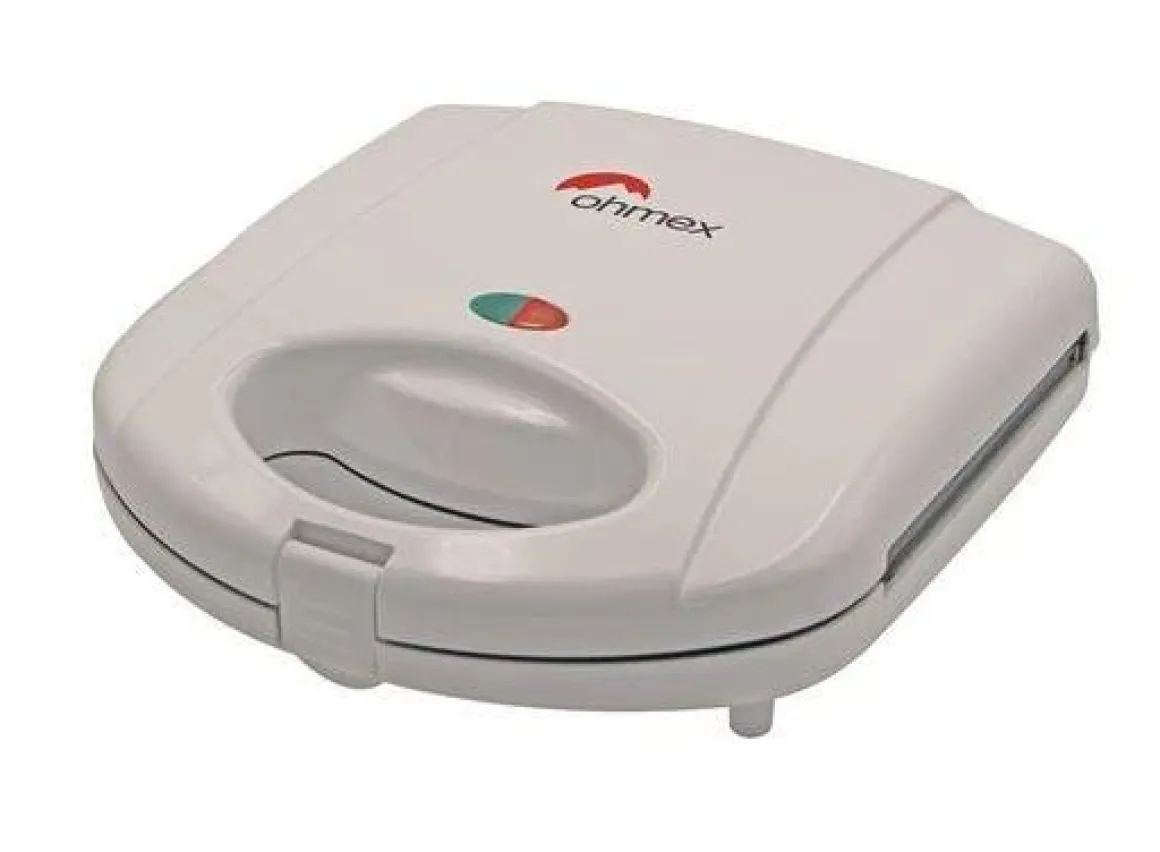 APPAREIL A SANDWICHS 3 PLAQUES 780W