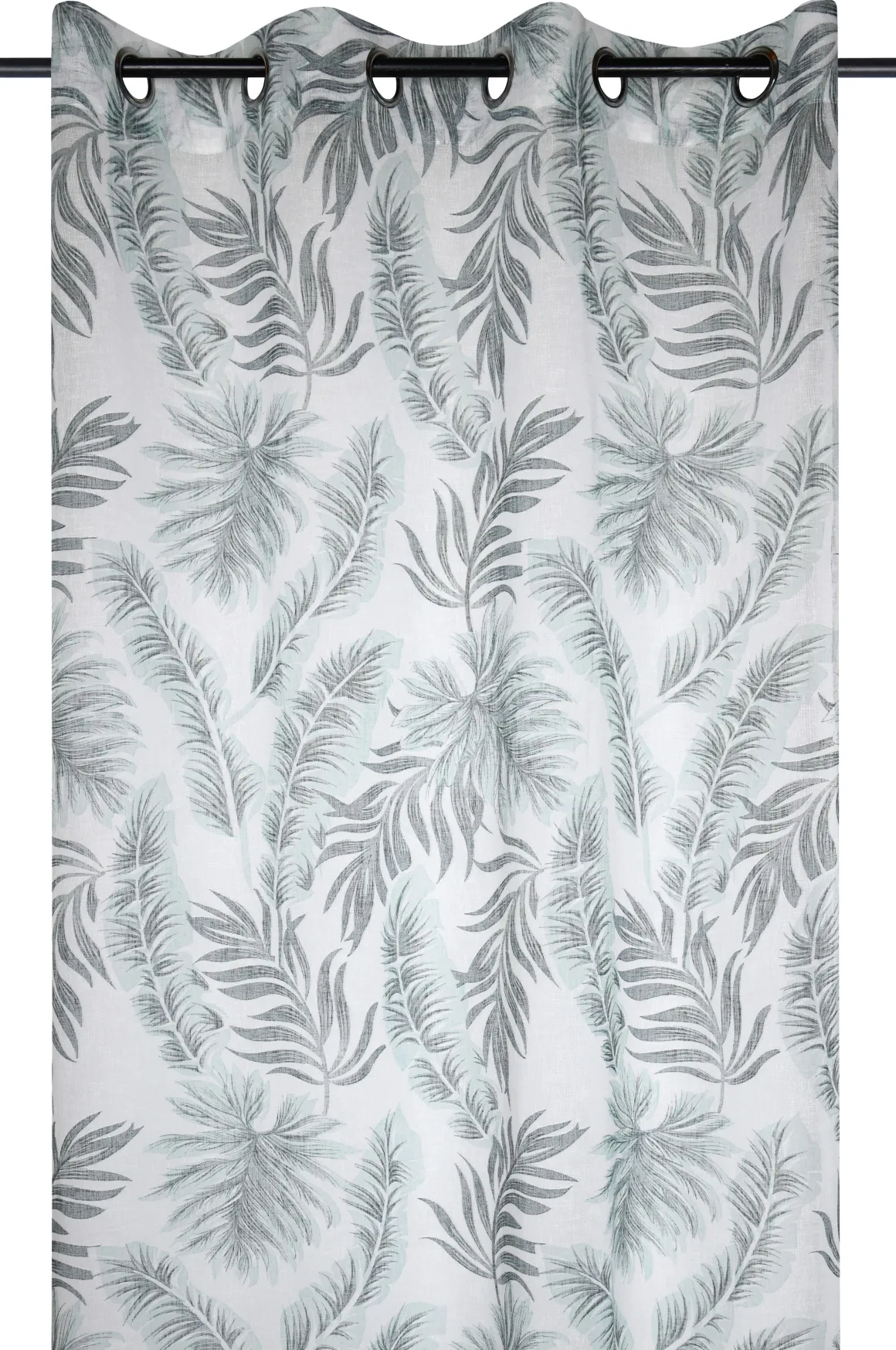 ASSIA VOILE 140X260CM JADE