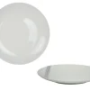 ASSIETTE A DESSERT DOTTIES 20.5CM PORCELAINE