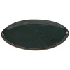 ASSIETTE A DESSERT JADE D.21CM