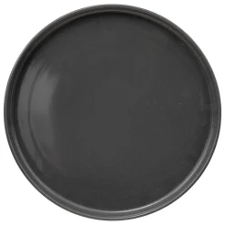 ASSIETTE A DESSERT MARIE GRIS D.20CM