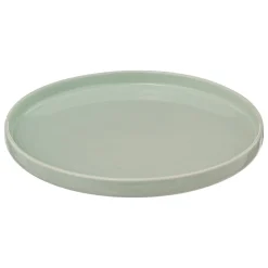 ASSIETTE A DESSERT MARIE MINT D.20CM