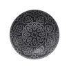 ASSIETTE A DESSERT MIDNIGHT D.20CM