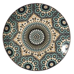 ASSIETTE A DESSERT NOURA D20CM