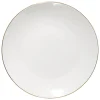 ASSIETTE A DESSERT PETIT SALON 19CM