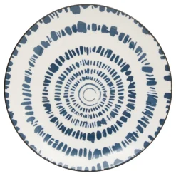 ASSIETTE A DESSERT UMAMI RAYON D.19CM