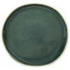 ASSIETTE A DESSERT WONJA VERT 21CM