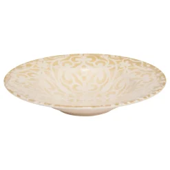 ASSIETTE A PATES ANNA D.28CM
