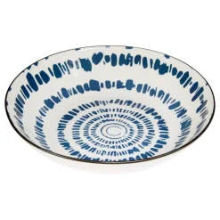 ASSIETTE CREUSE UMAMI RAYON D.20CM