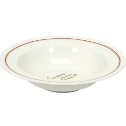 ASSIETTE PATES DOLCE VITA 27CM
