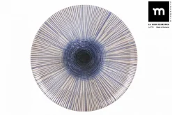ASSIETTE PLATE IRYS MONACO ECLAT 26CM