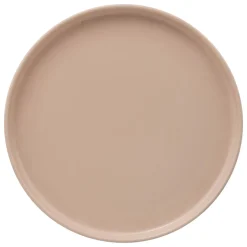 ASSIETTE PLATE MARIE NUDE D.27CM