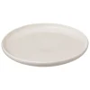 ASSIETTE PLATE NORA D.27CM