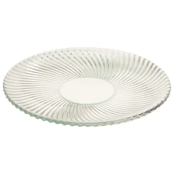 ASSIETTE PLATE ODYSSEE D26CM