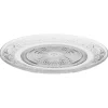 ASSIETTE PLATE RENAISSANCE 29CM