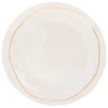 ASSIETTE PLATE SELENA D.26CM