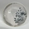 ASSIETTE PLATE SILVIA D.26CM