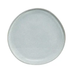 ASSIETTE PLATE SPRING WATER GRIS 27CM