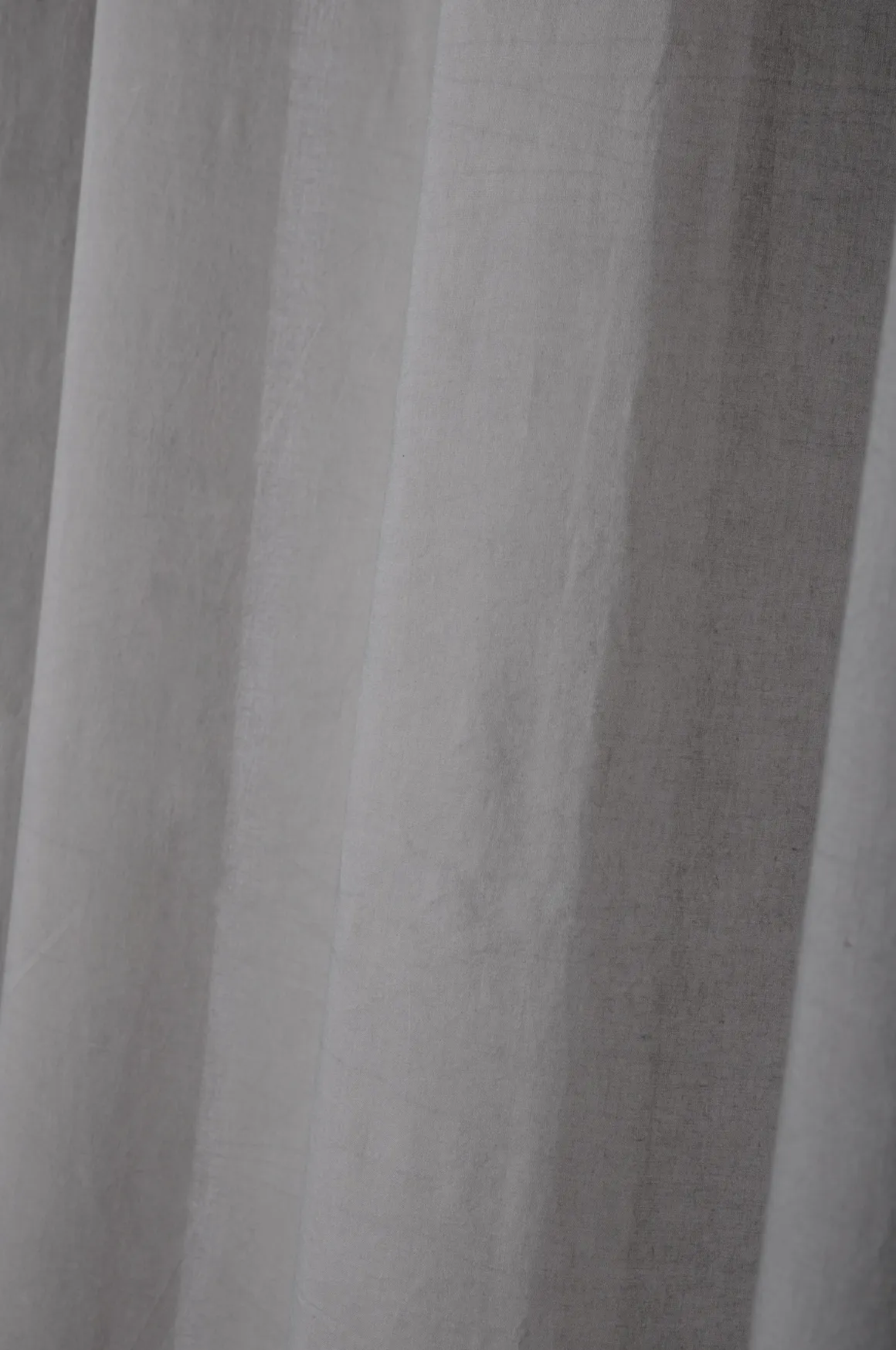 AUBE VOILE 140X260 OEIL TAUPE