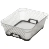 BAC RANGEMENT 2.2L DUO