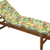 BAIN DE SOLEIL FRUCTOS MULTICOLORE 60X190X4CM