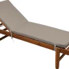 BAIN SOLEIL HAWAI 60X190X4CM NATUREL