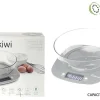 BALANCE CUISINE DIGITALE  ET BOL MAXI 5KGS