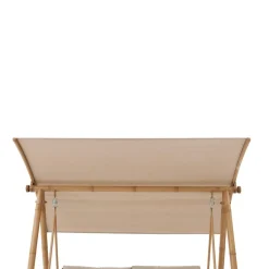 BALANCELLE BAROE D.170X129X213CM