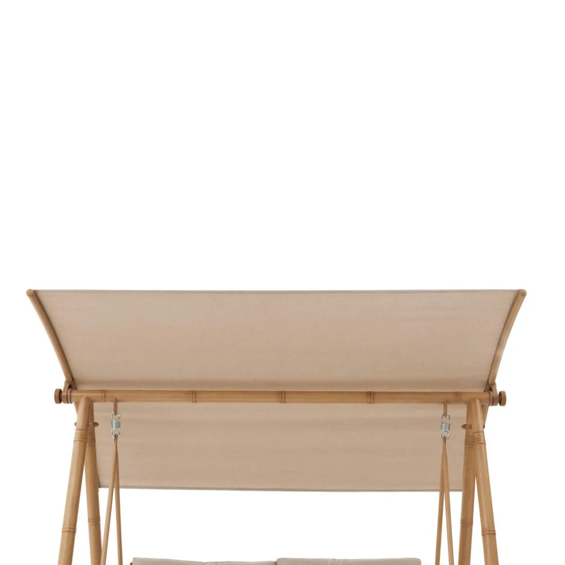 BALANCELLE BAROE D.170X129X213CM