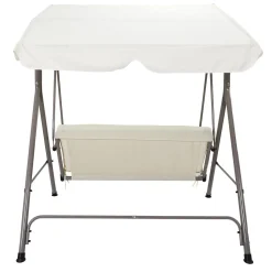 BALANCELLE SORIA BEIGE 140CM
