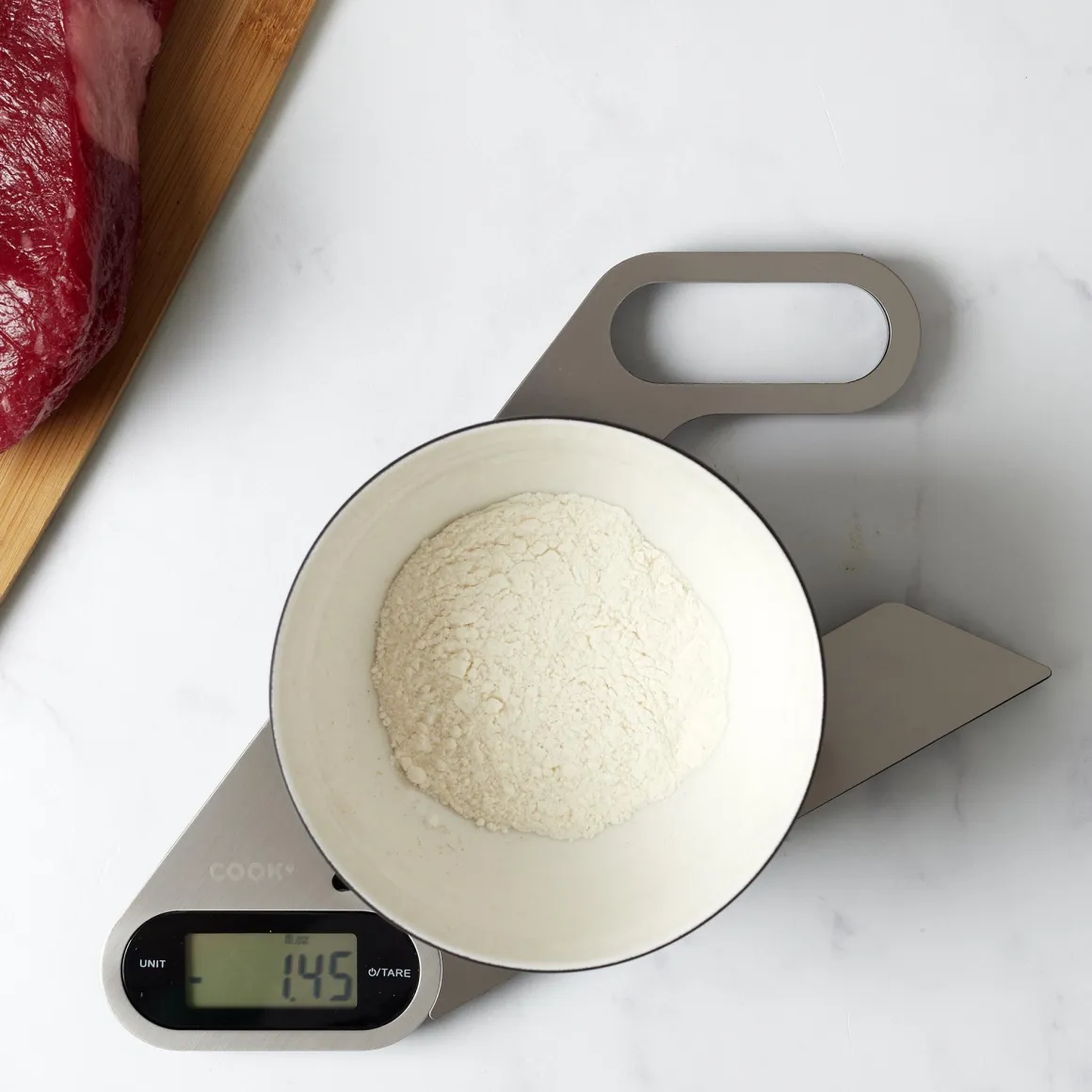 BALANCE PLIABLE