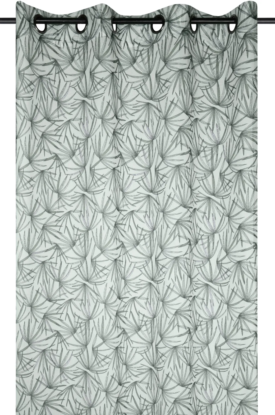 BALEARES VOILE 140X260CM KAKI